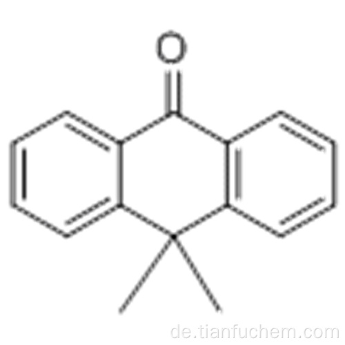 10,10-Dimethylanthron CAS 5447-86-9